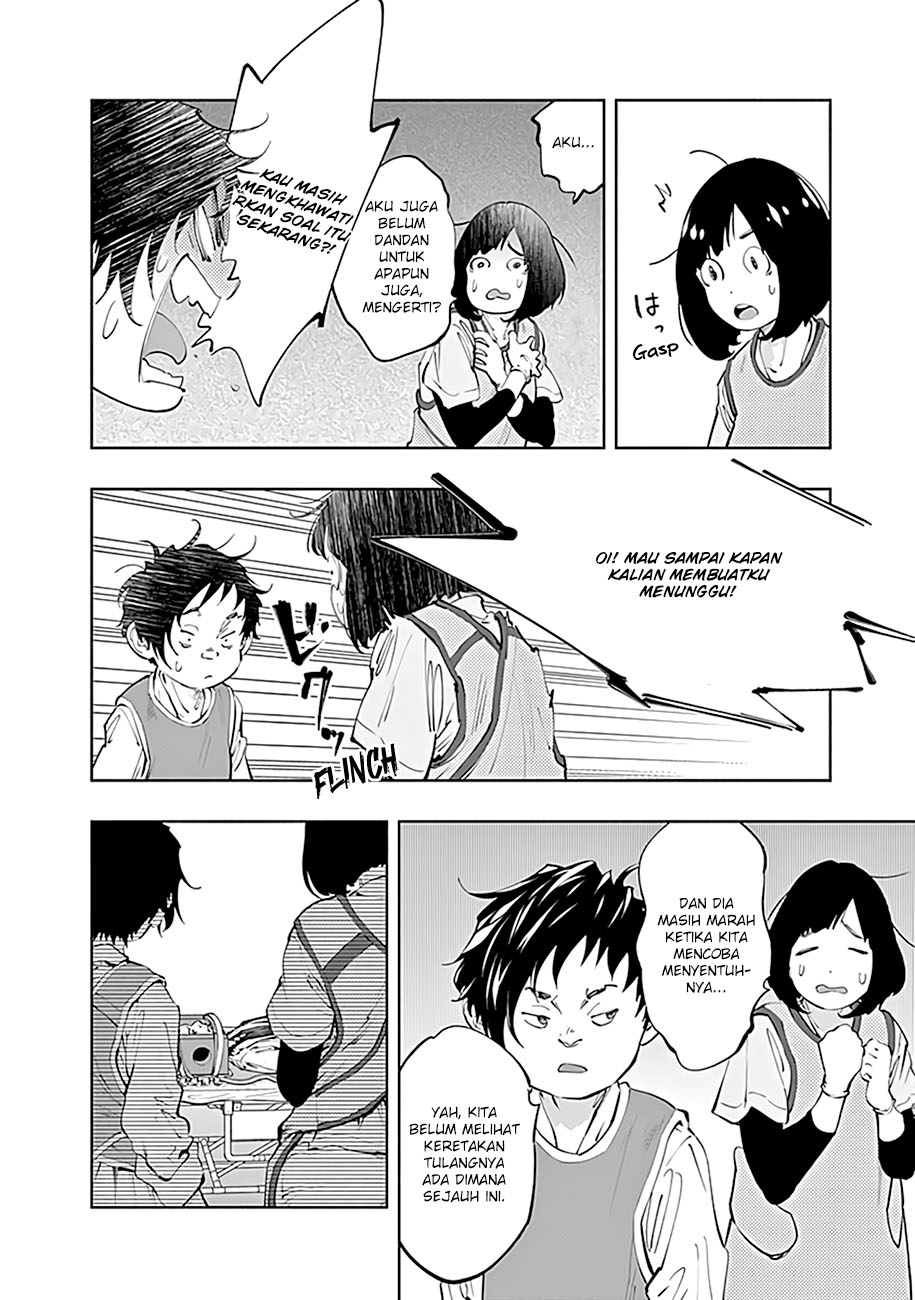 Chapter 62 - halaman 21