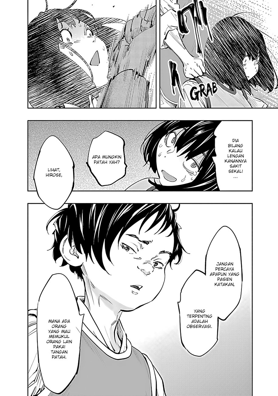 Chapter 62 - halaman 23