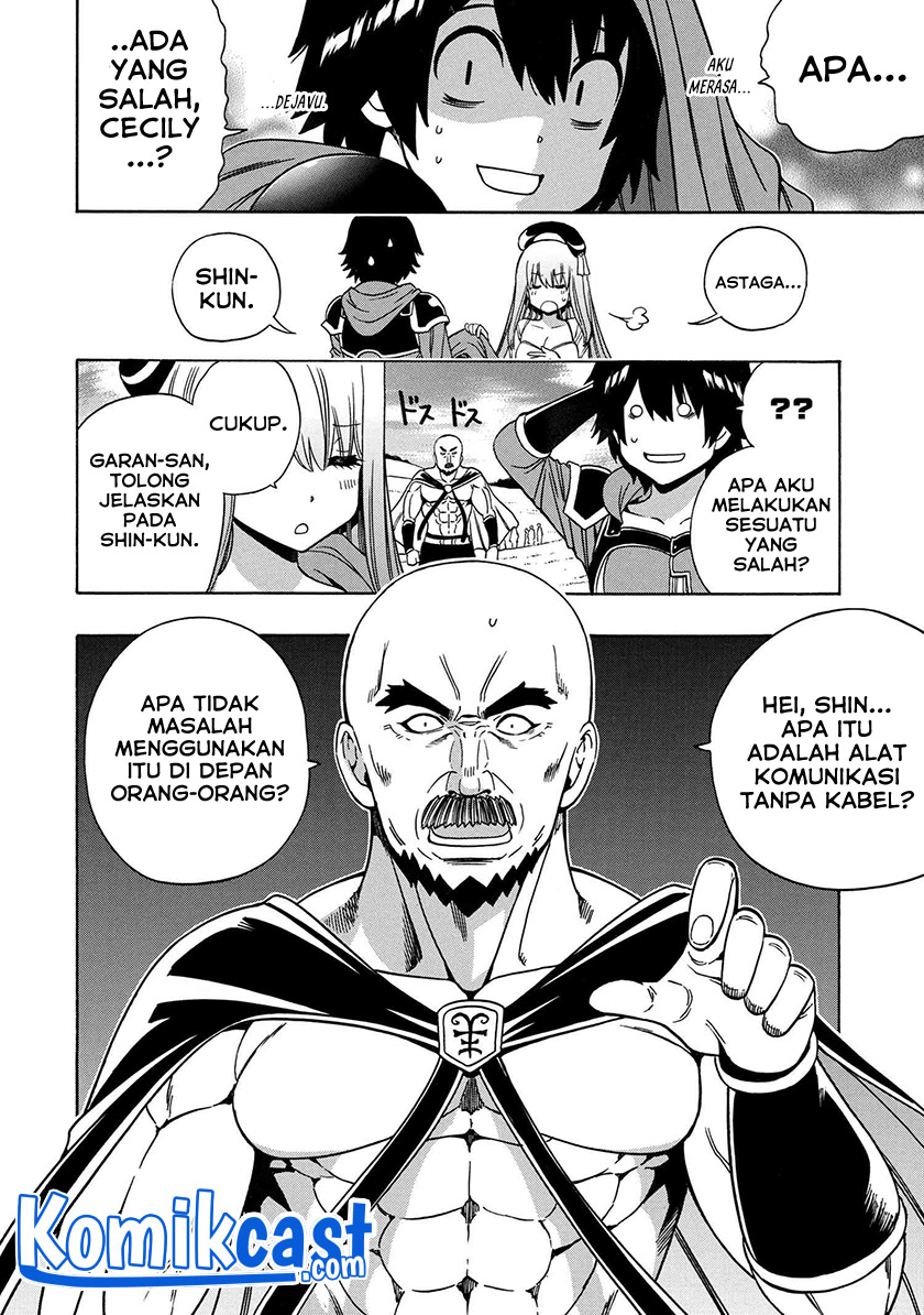 Chapter 66 - halaman 14