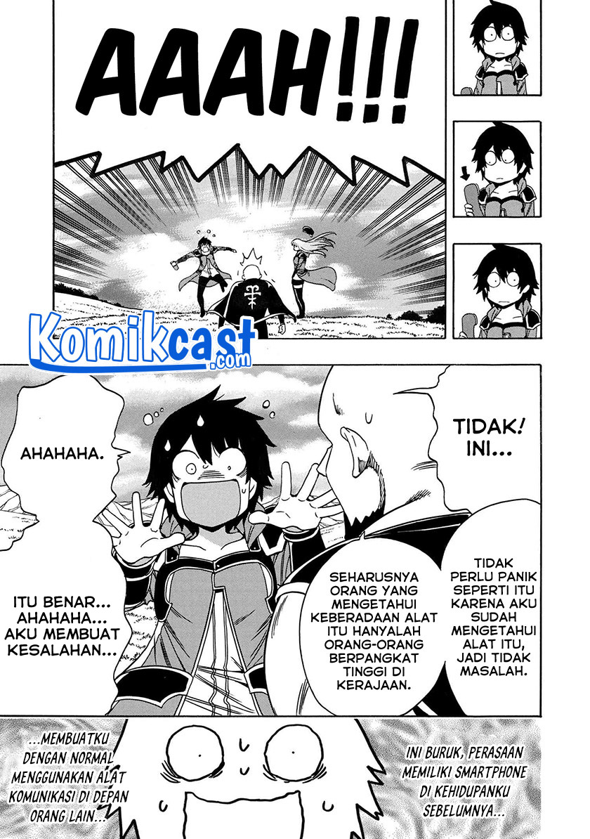 Chapter 66 - halaman 15