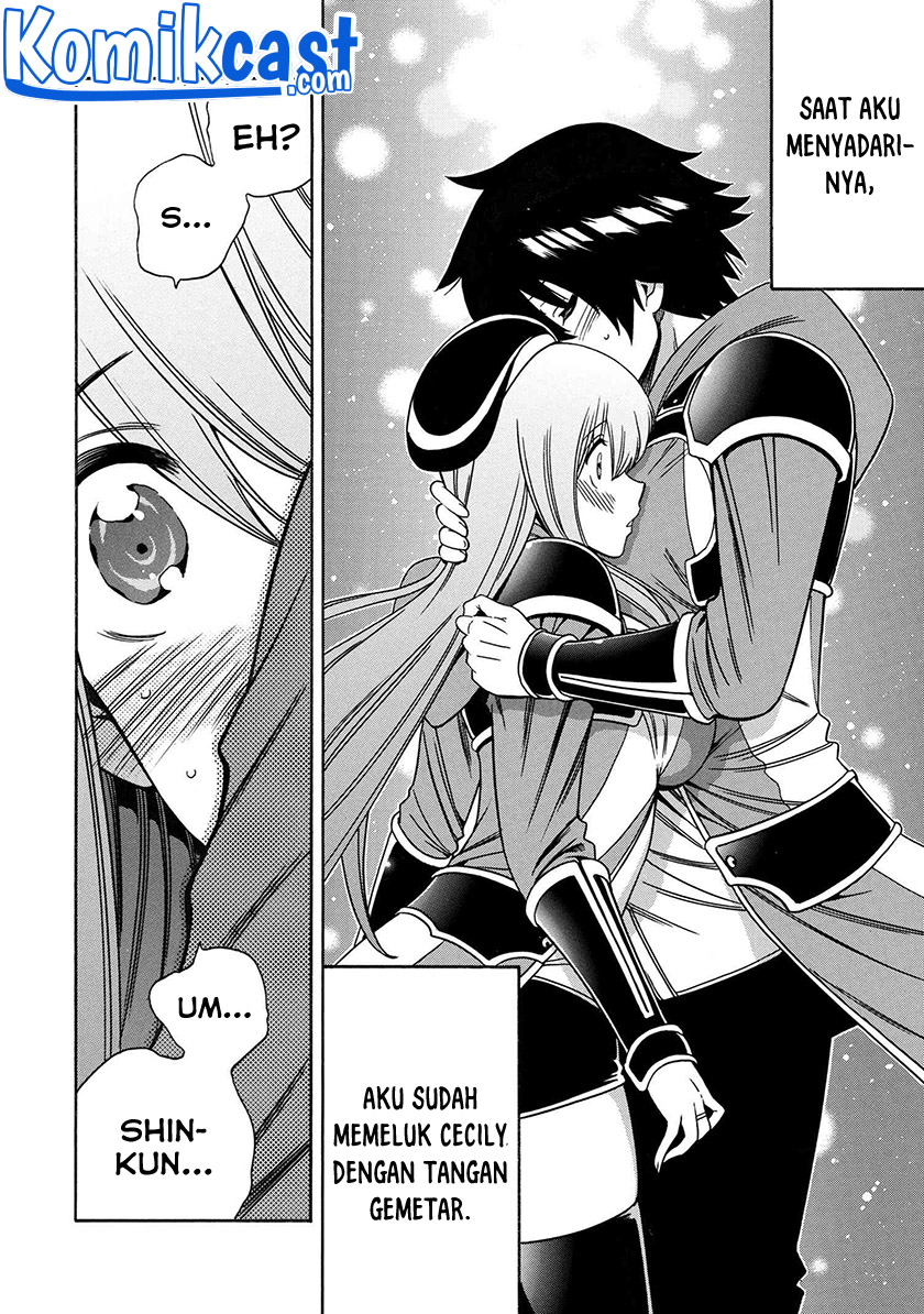 Chapter 66 - halaman 18