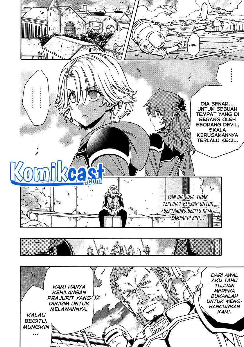 Chapter 66 - halaman 22