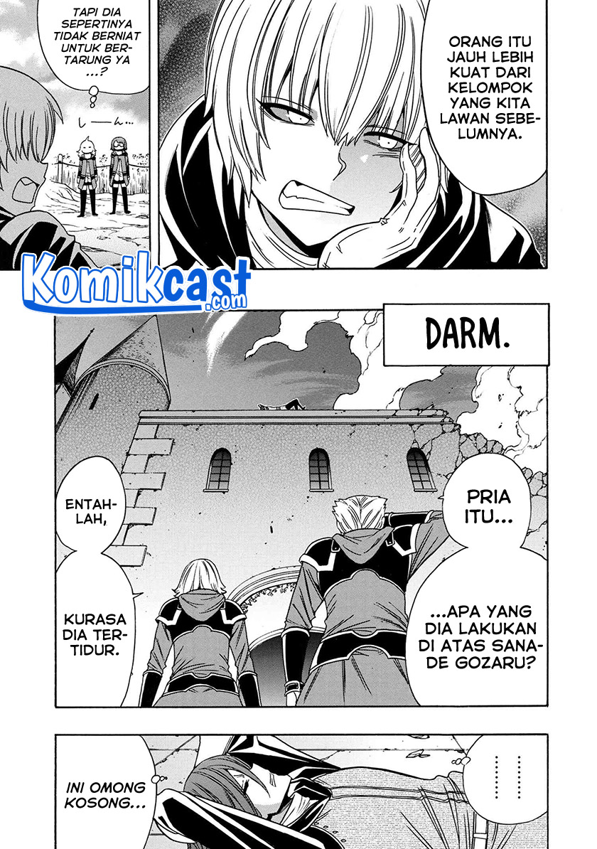 Chapter 66 - halaman 25
