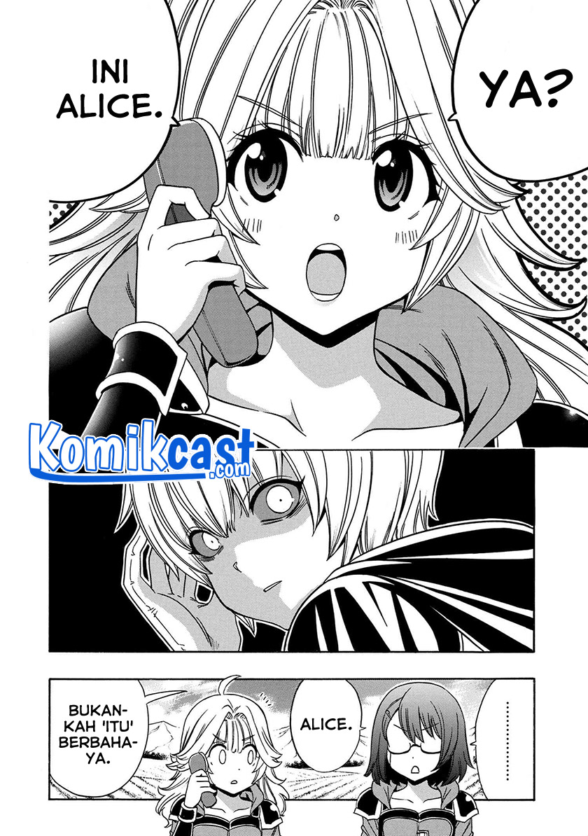 Chapter 66 - halaman 28