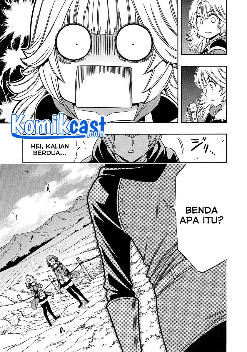 Chapter 66 - halaman 29