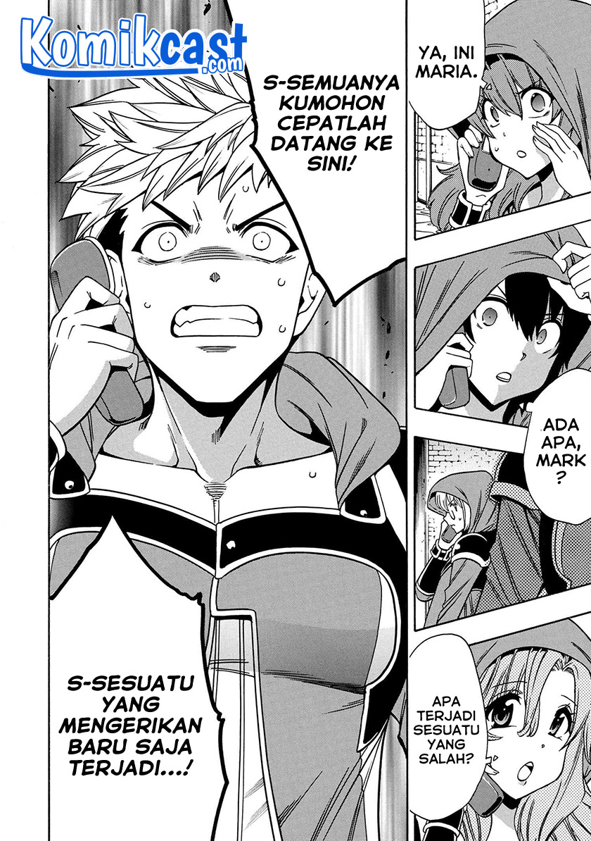 Chapter 66 - halaman 30