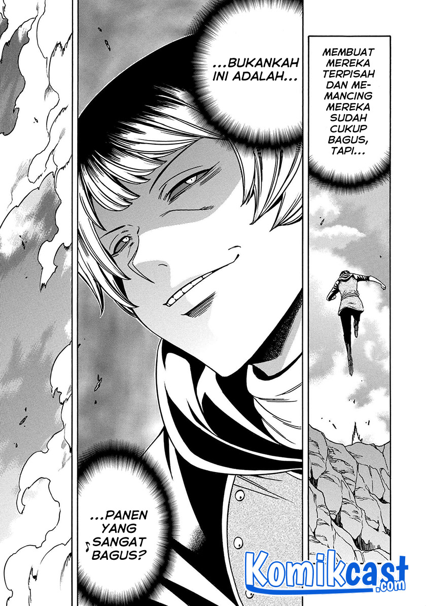 Chapter 66 - halaman 33