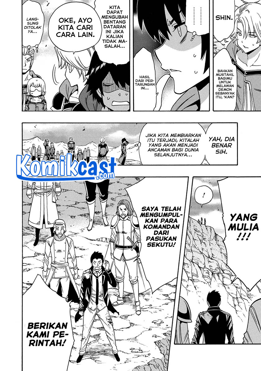 Chapter 66 - halaman 41