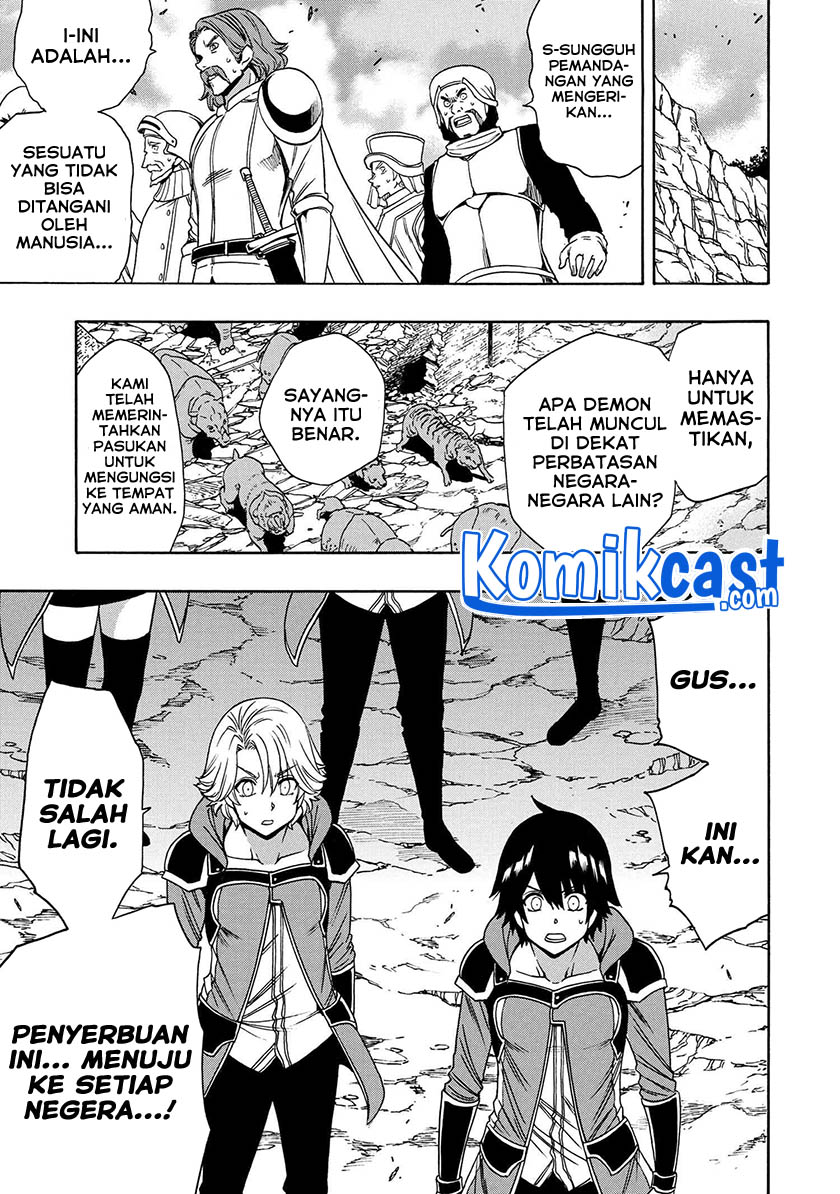Chapter 66 - halaman 42