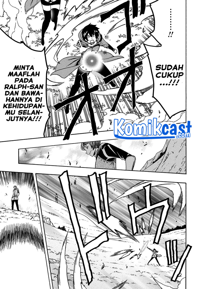 Chapter 66 - halaman 9
