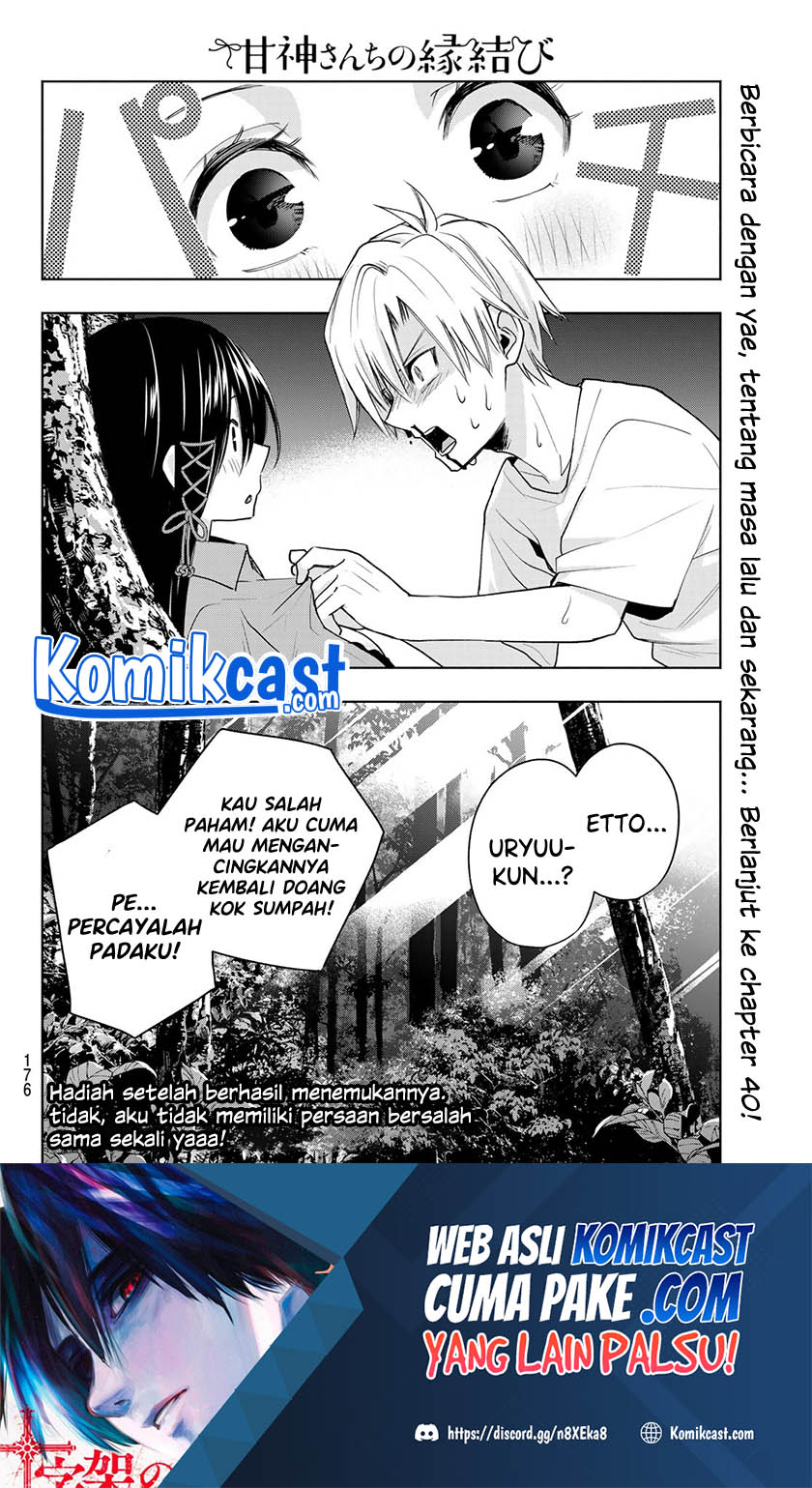 Chapter 39 - halaman 22