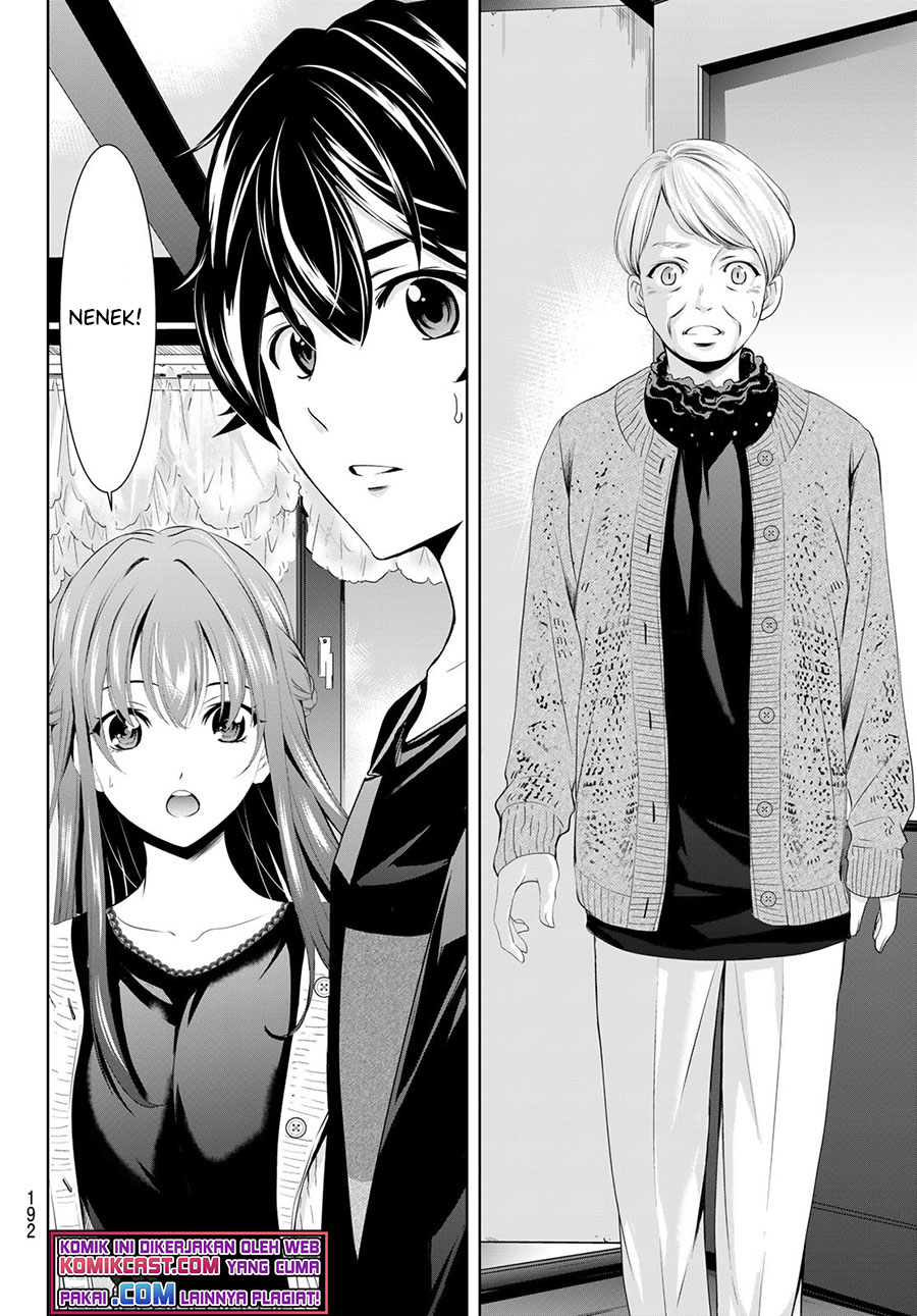 Chapter 48 - halaman 18