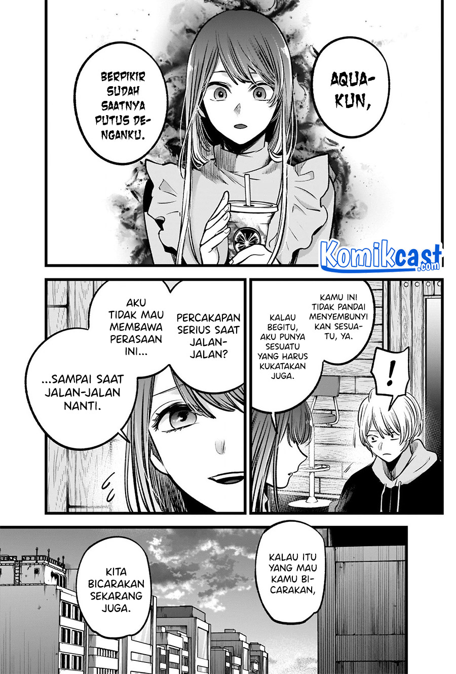 Chapter 71 - halaman 14