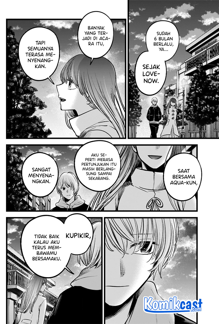 Chapter 71 - halaman 15