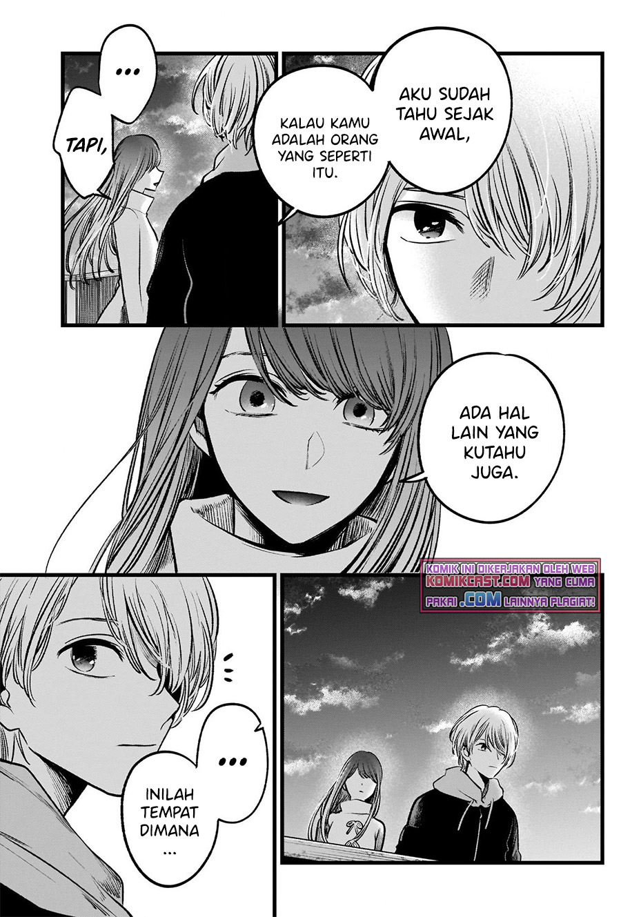 Chapter 71 - halaman 18
