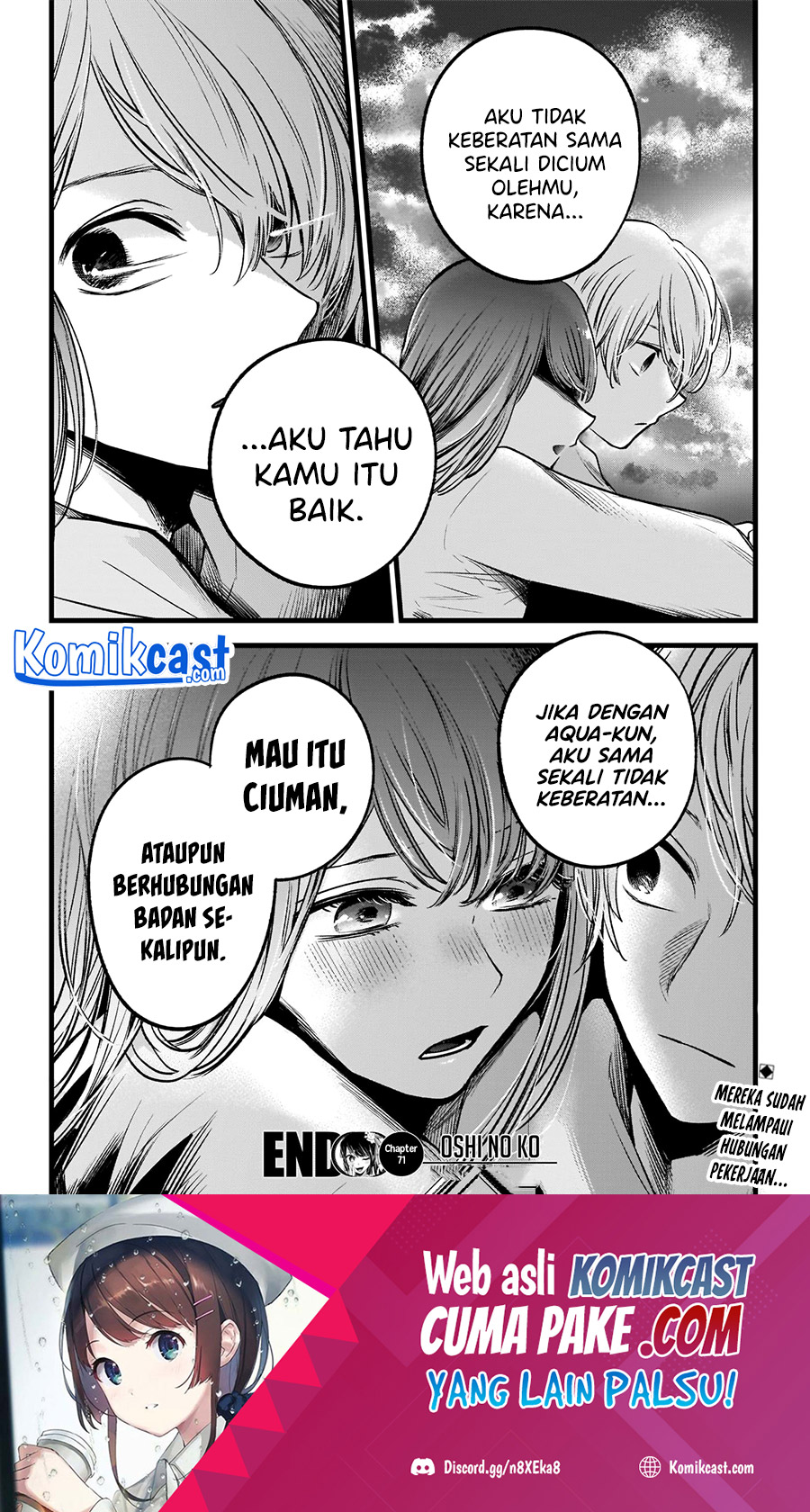 Chapter 71 - halaman 21
