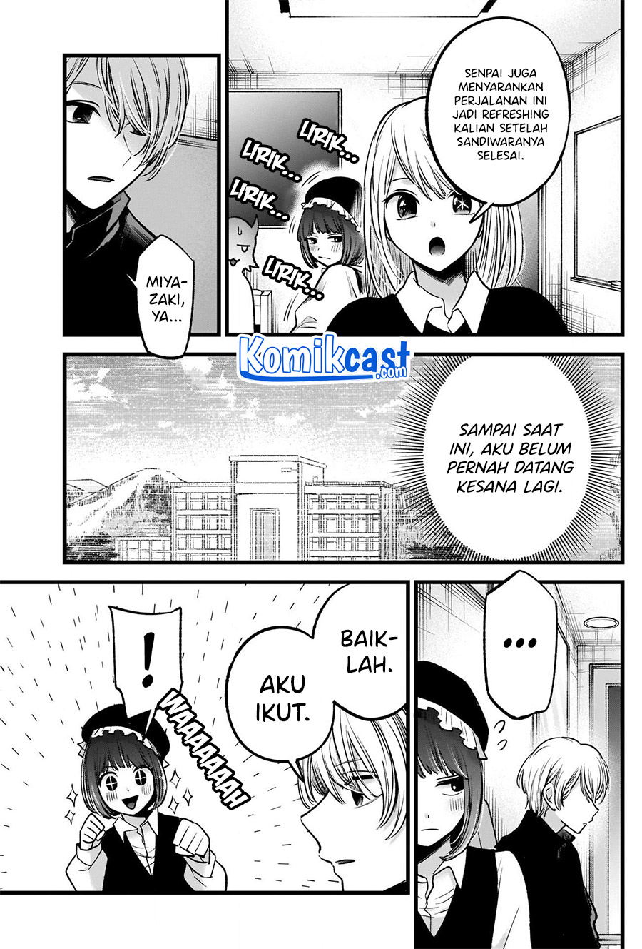 Chapter 71 - halaman 6