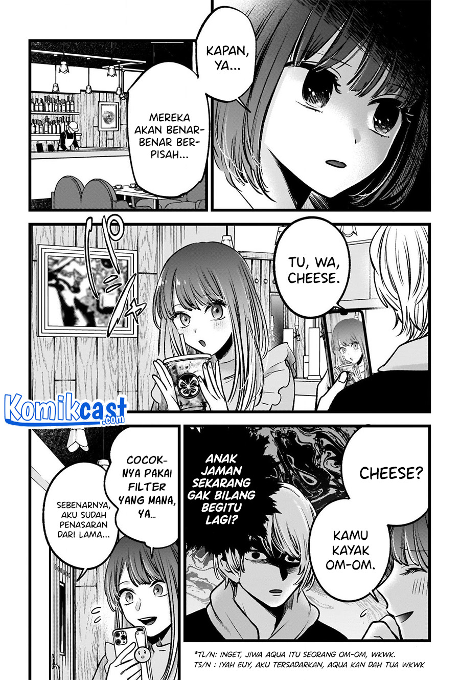 Chapter 71 - halaman 9