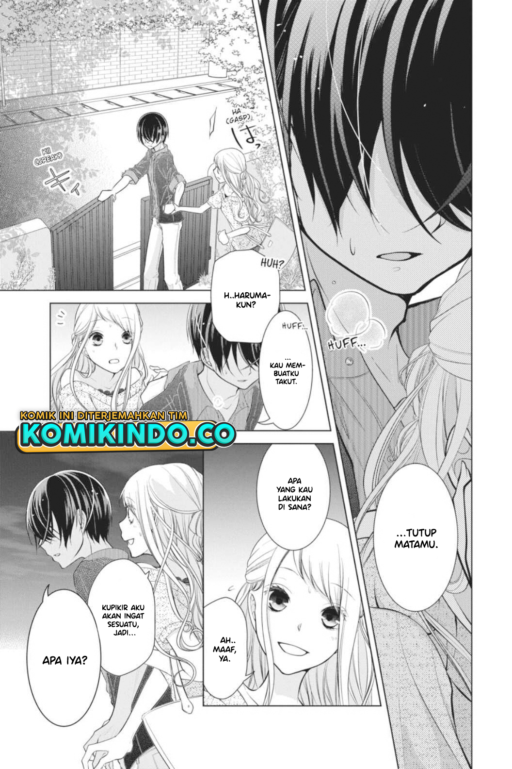 Chapter 47 - halaman 9