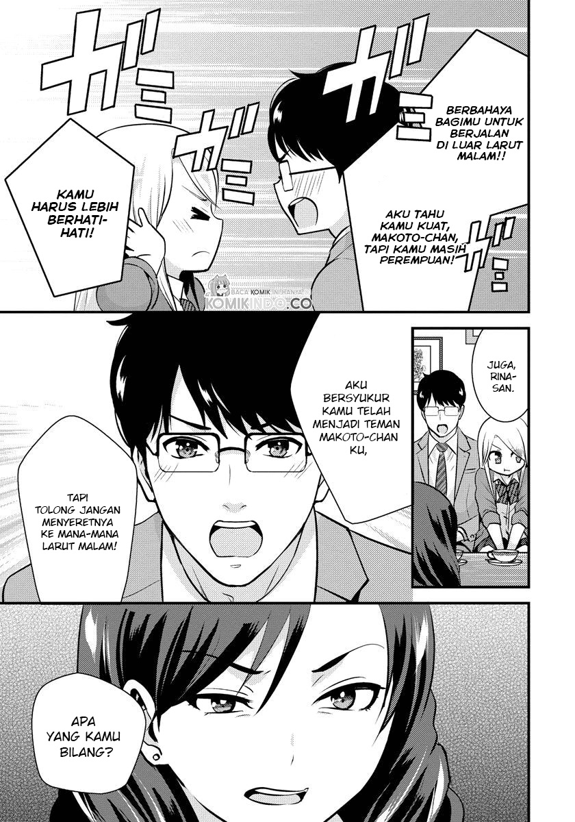 Chapter 24 - halaman 9