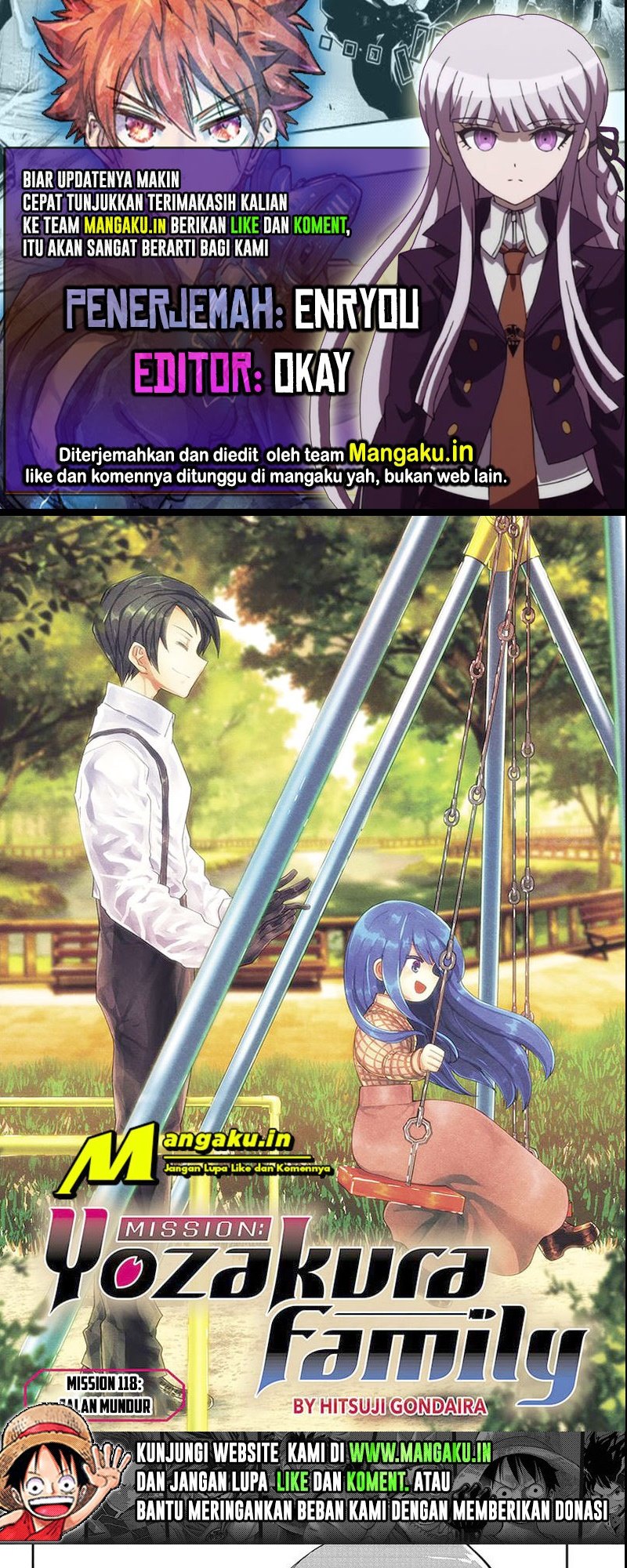 Chapter 118 - halaman 2