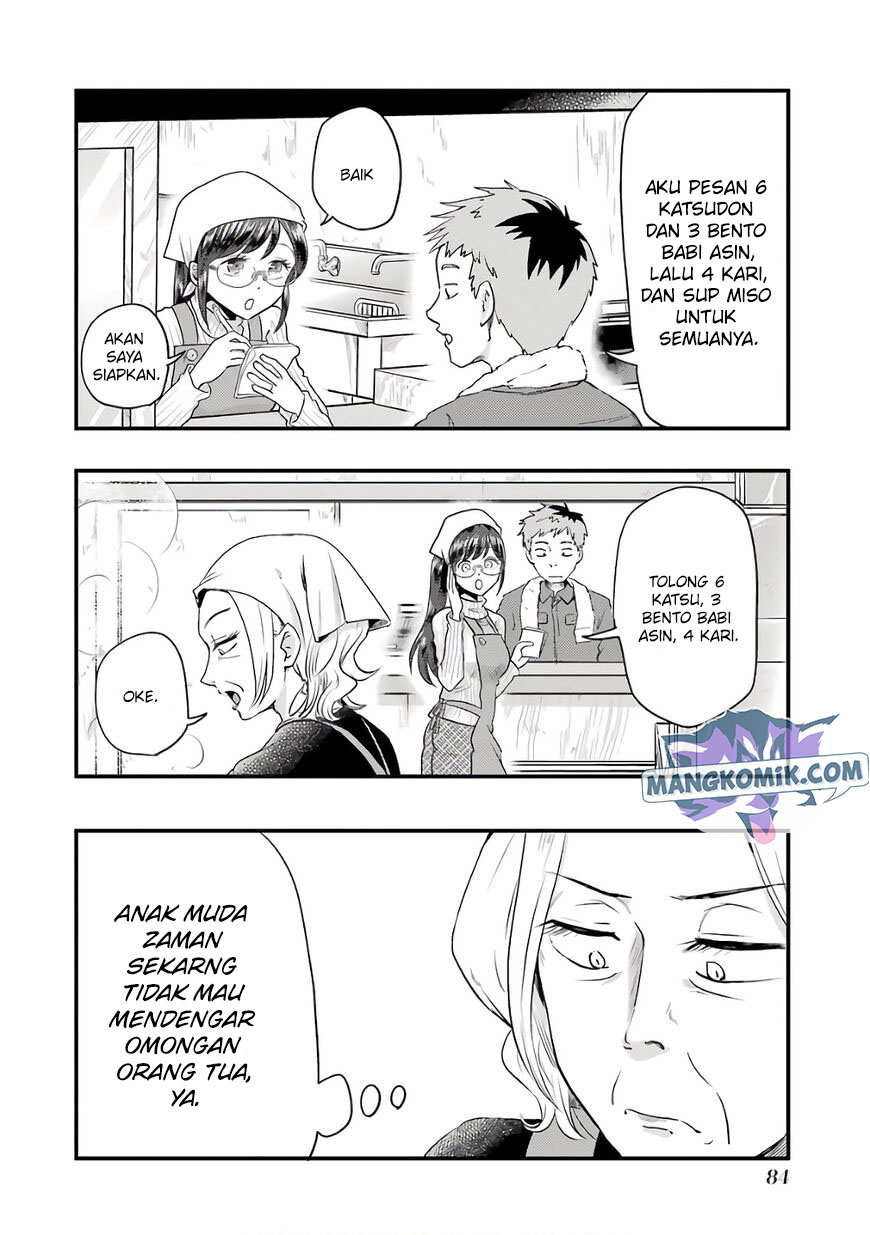 Chapter 68 - halaman 14