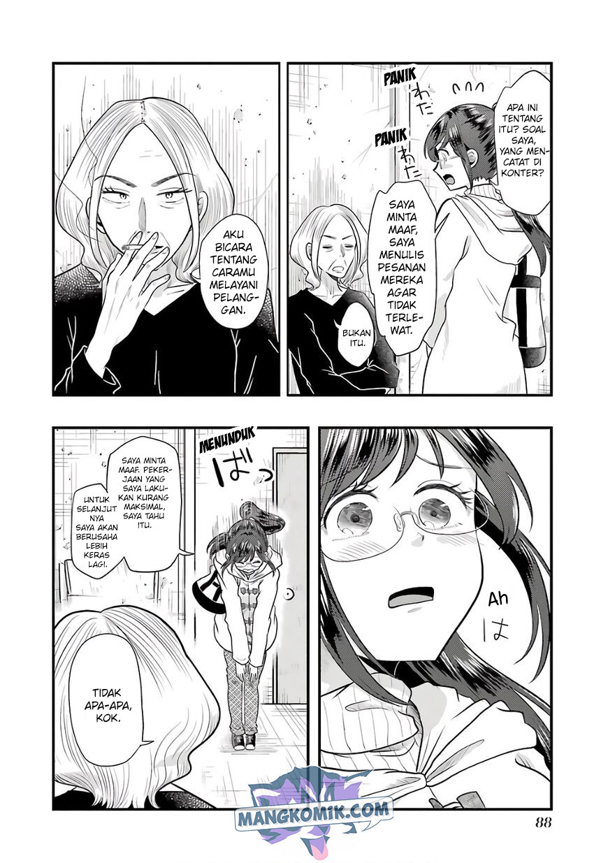 Chapter 68 - halaman 18