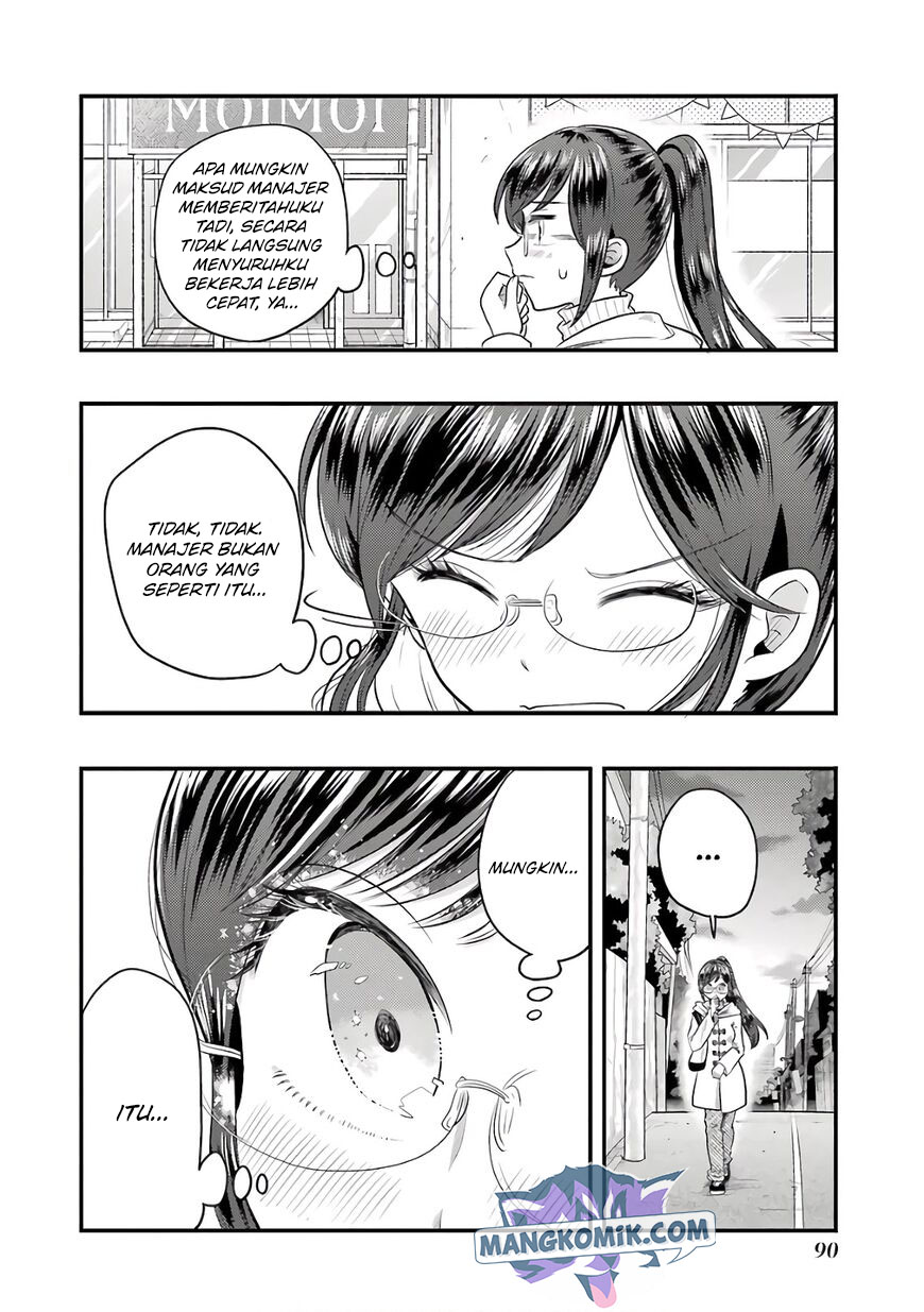 Chapter 68 - halaman 20