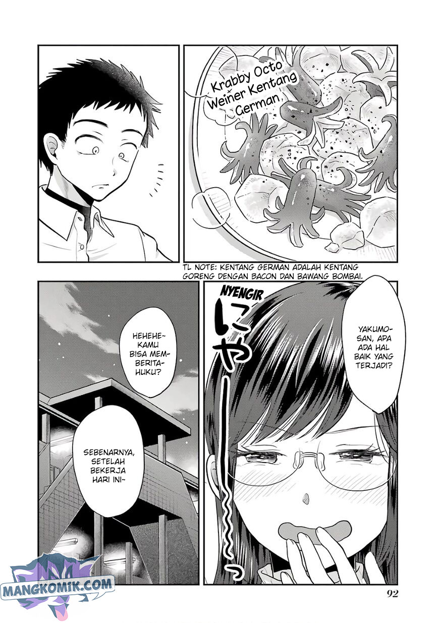 Chapter 68 - halaman 22
