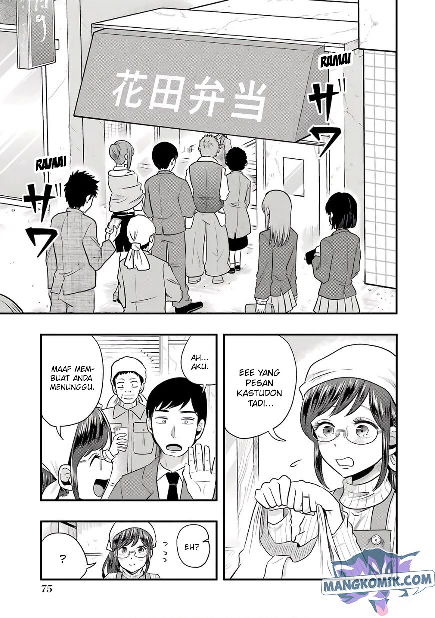 Chapter 68 - halaman 5