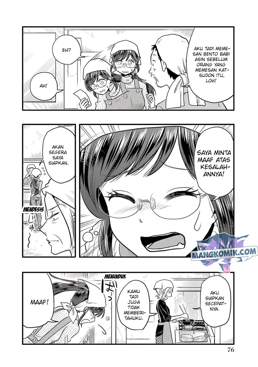 Chapter 68 - halaman 6