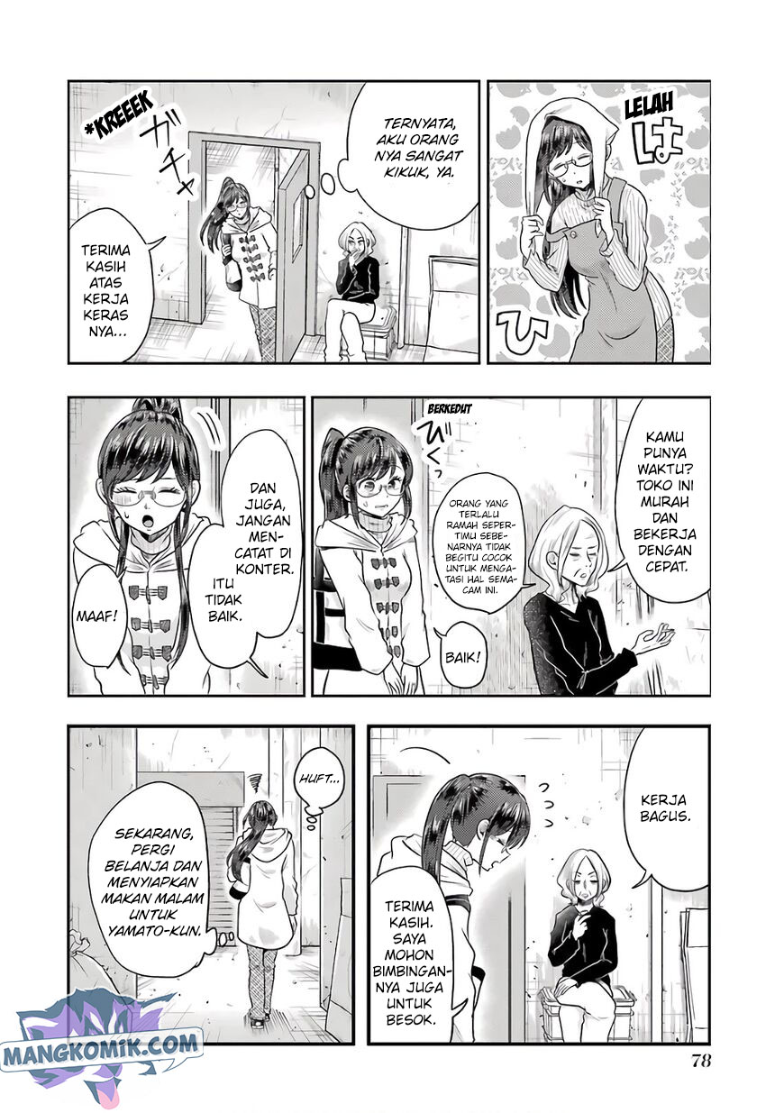 Chapter 68 - halaman 8