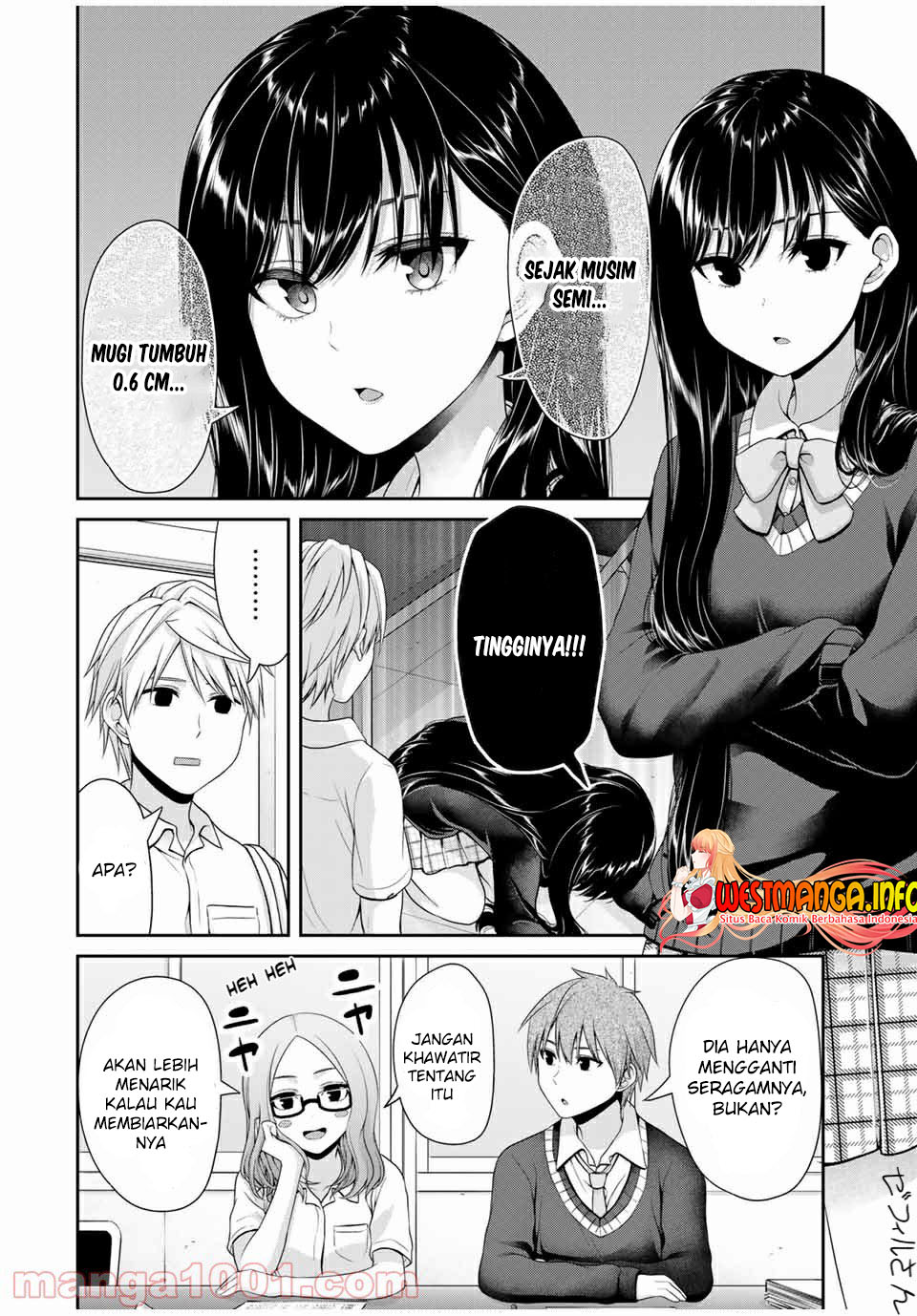 Chapter 110 - halaman 5