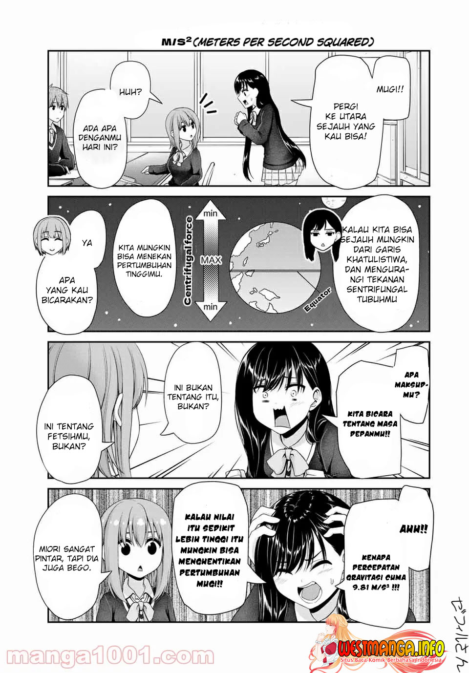 Chapter 110 - halaman 6