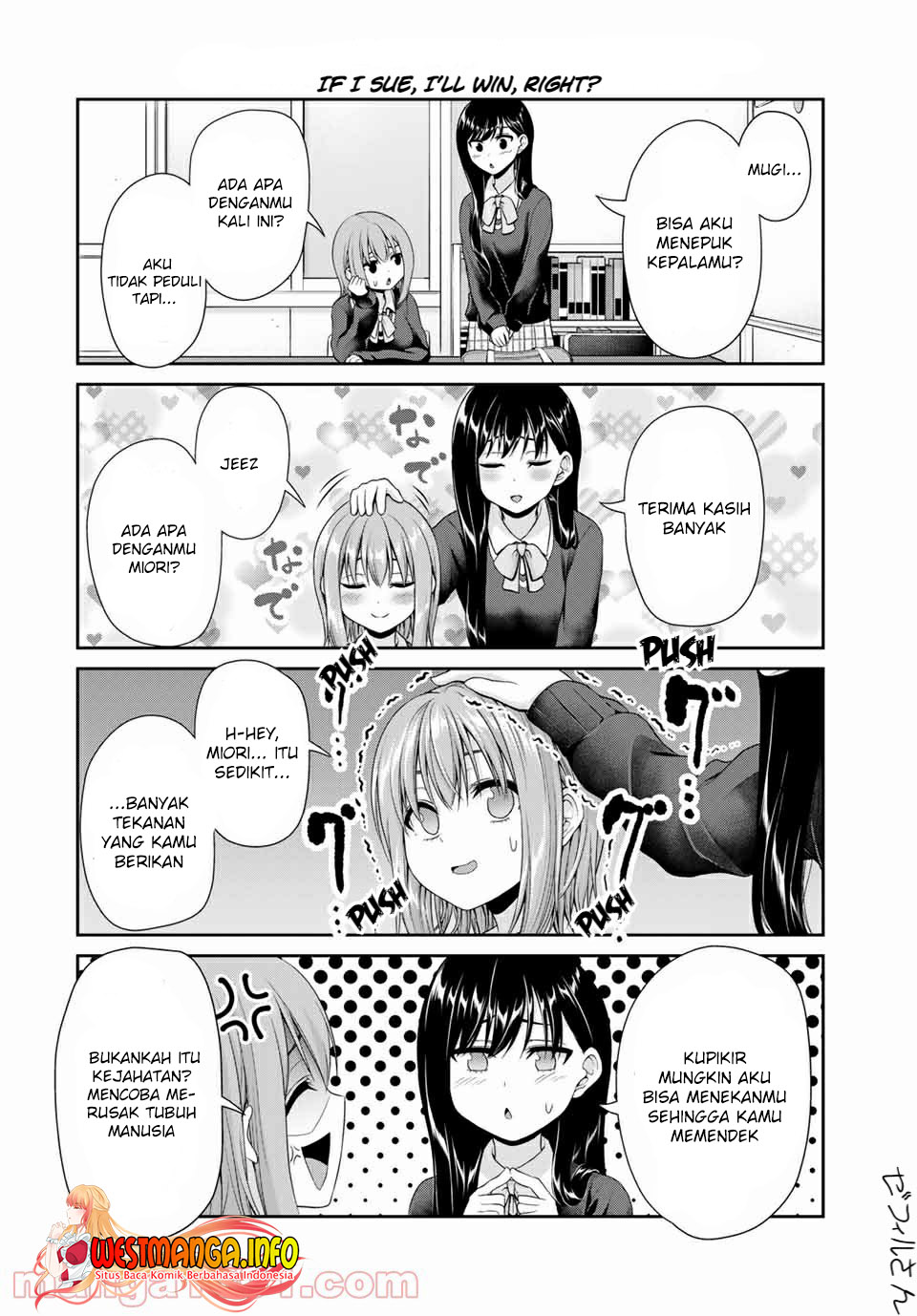 Chapter 110 - halaman 8