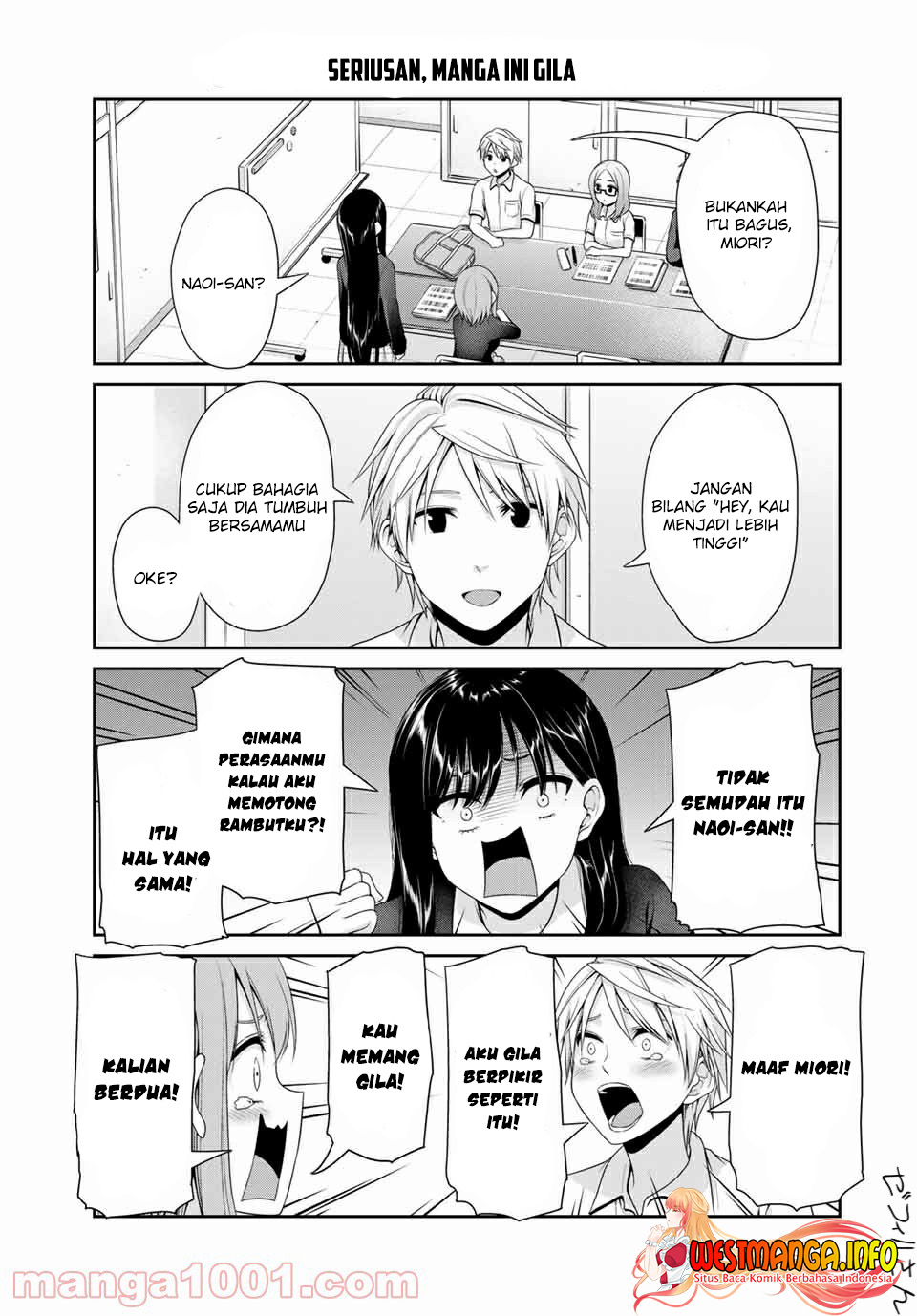 Chapter 110 - halaman 9