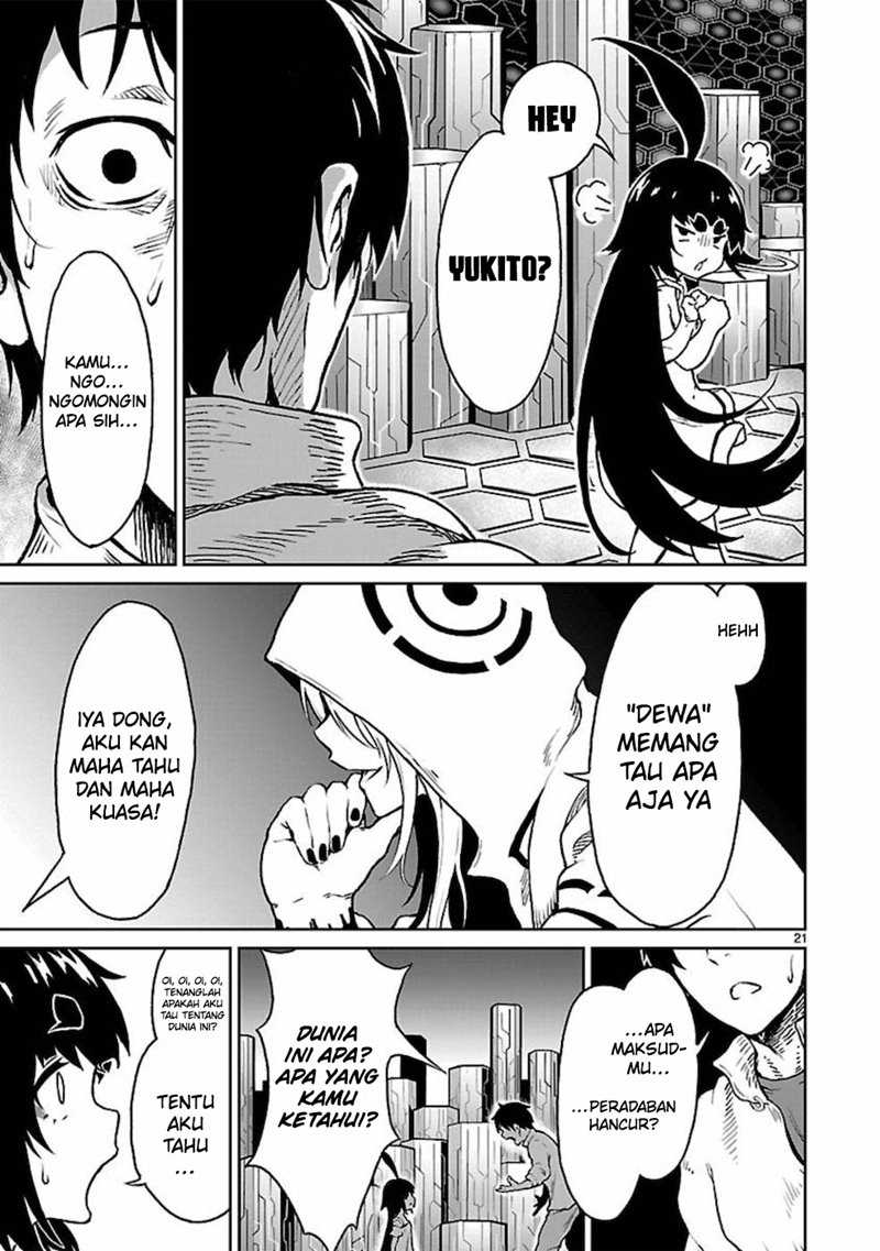 Chapter 9 - halaman 22