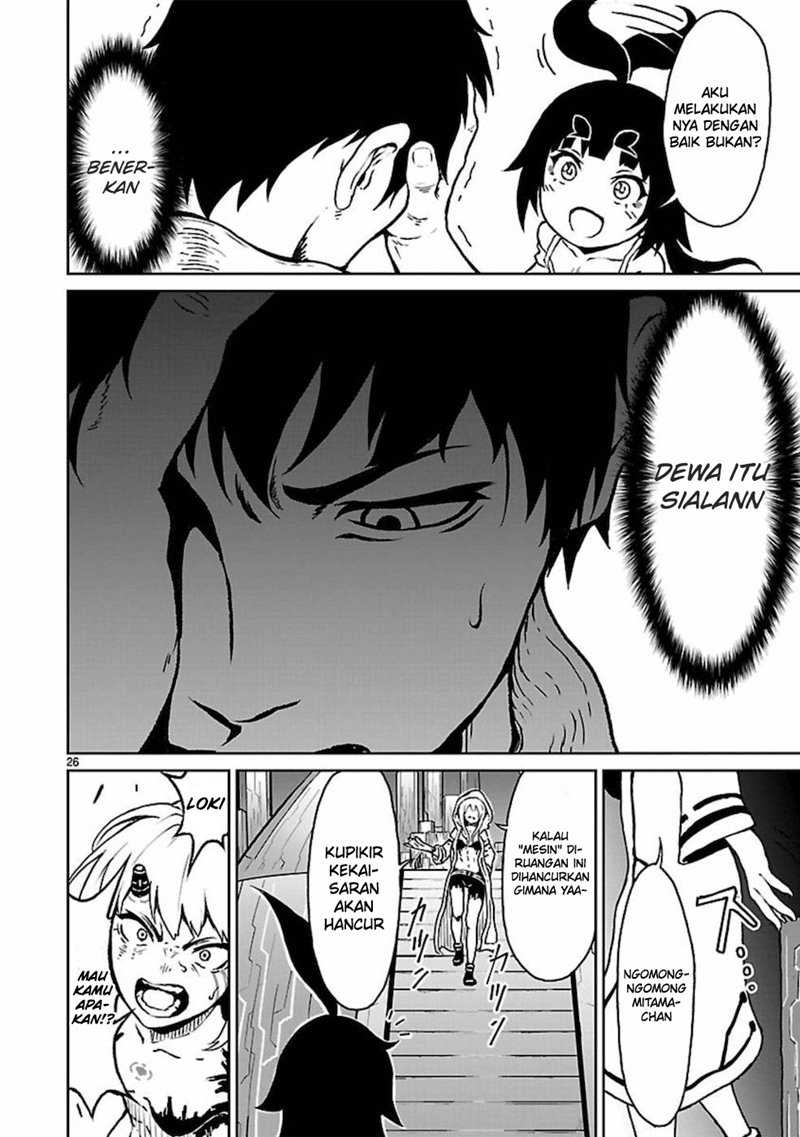 Chapter 9 - halaman 26