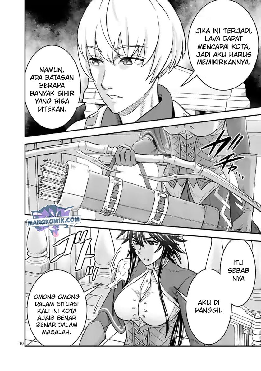 Chapter 36.1 - halaman 12