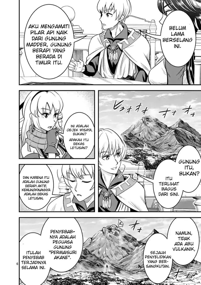 Chapter 36.1 - halaman 8
