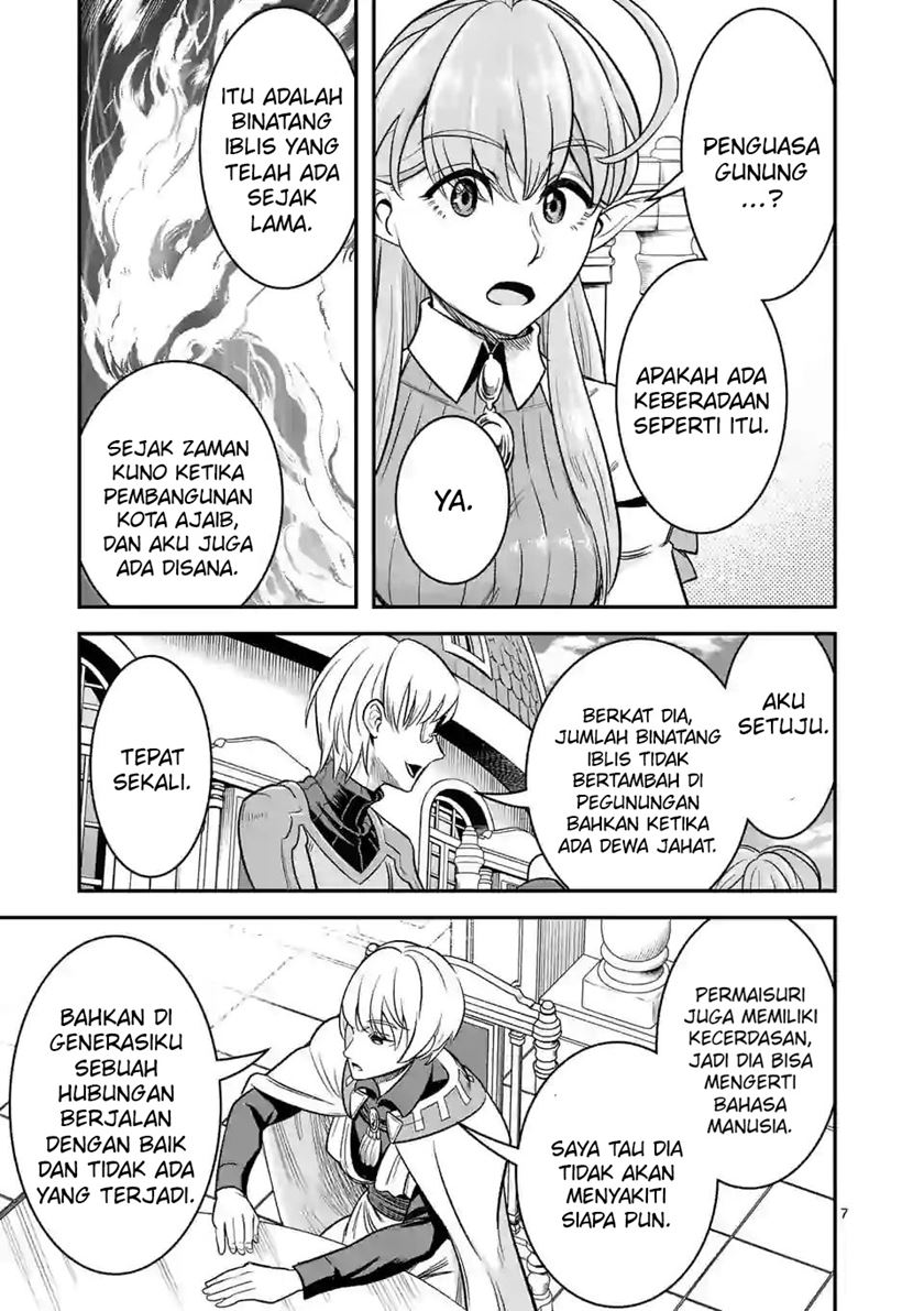 Chapter 36.1 - halaman 9