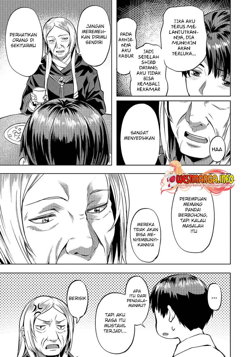 Chapter 17 - halaman 25