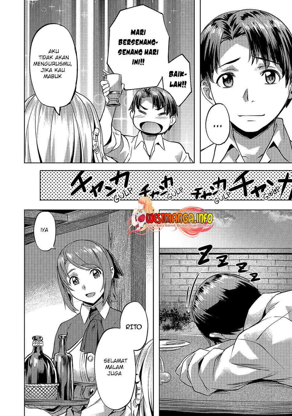 Chapter 17 - halaman 26