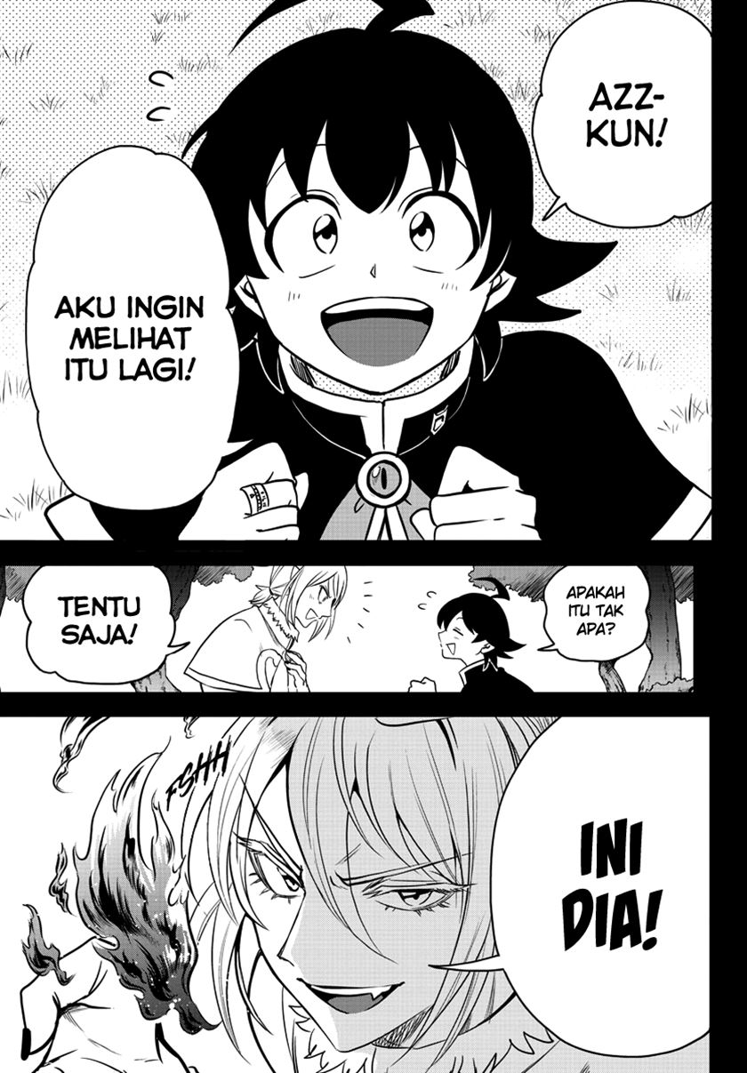 Chapter 240 - halaman 2