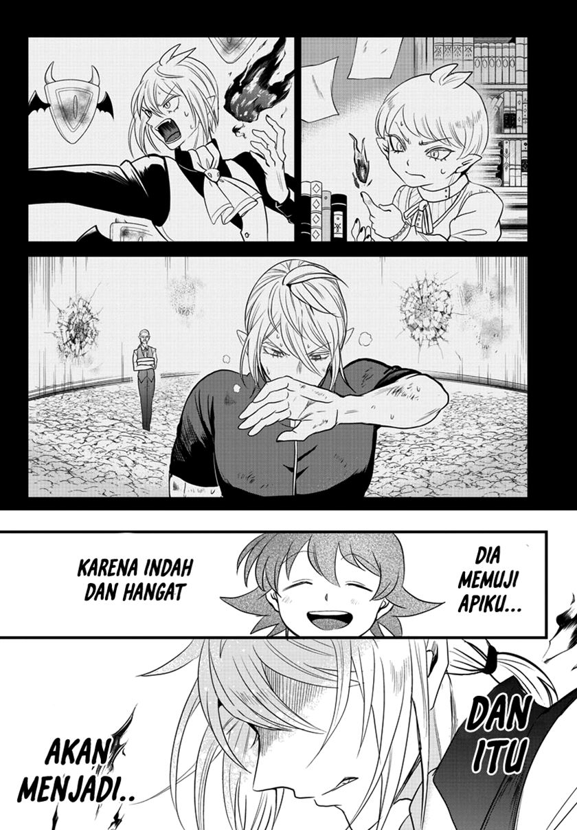 Chapter 240 - halaman 16