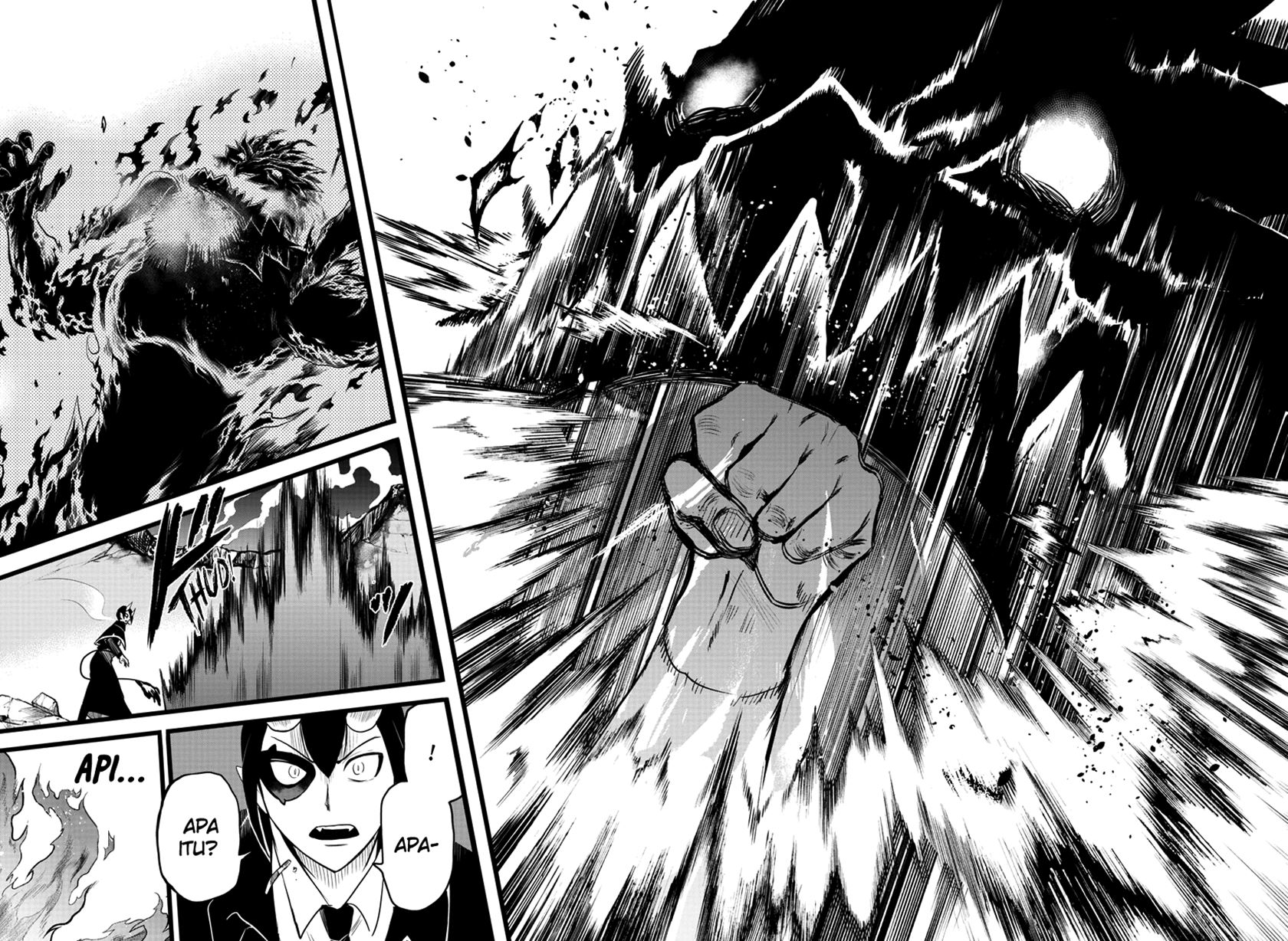 Chapter 240 - halaman 19