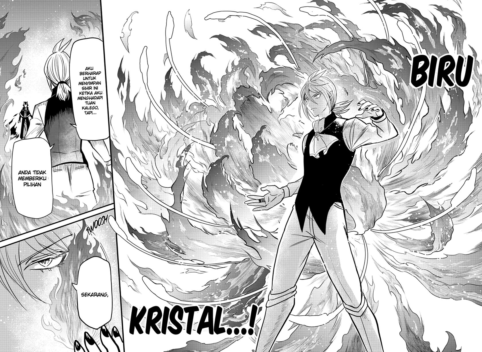 Chapter 240 - halaman 20