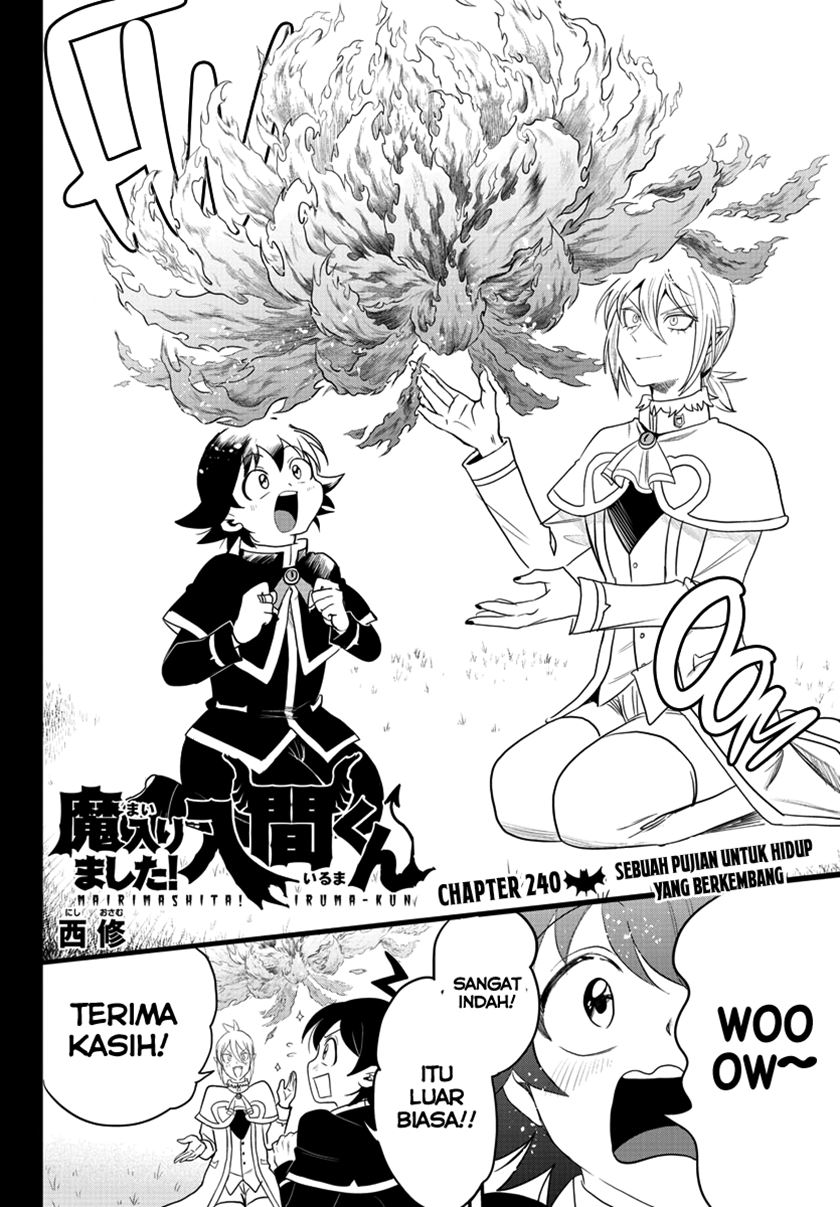 Chapter 240 - halaman 3
