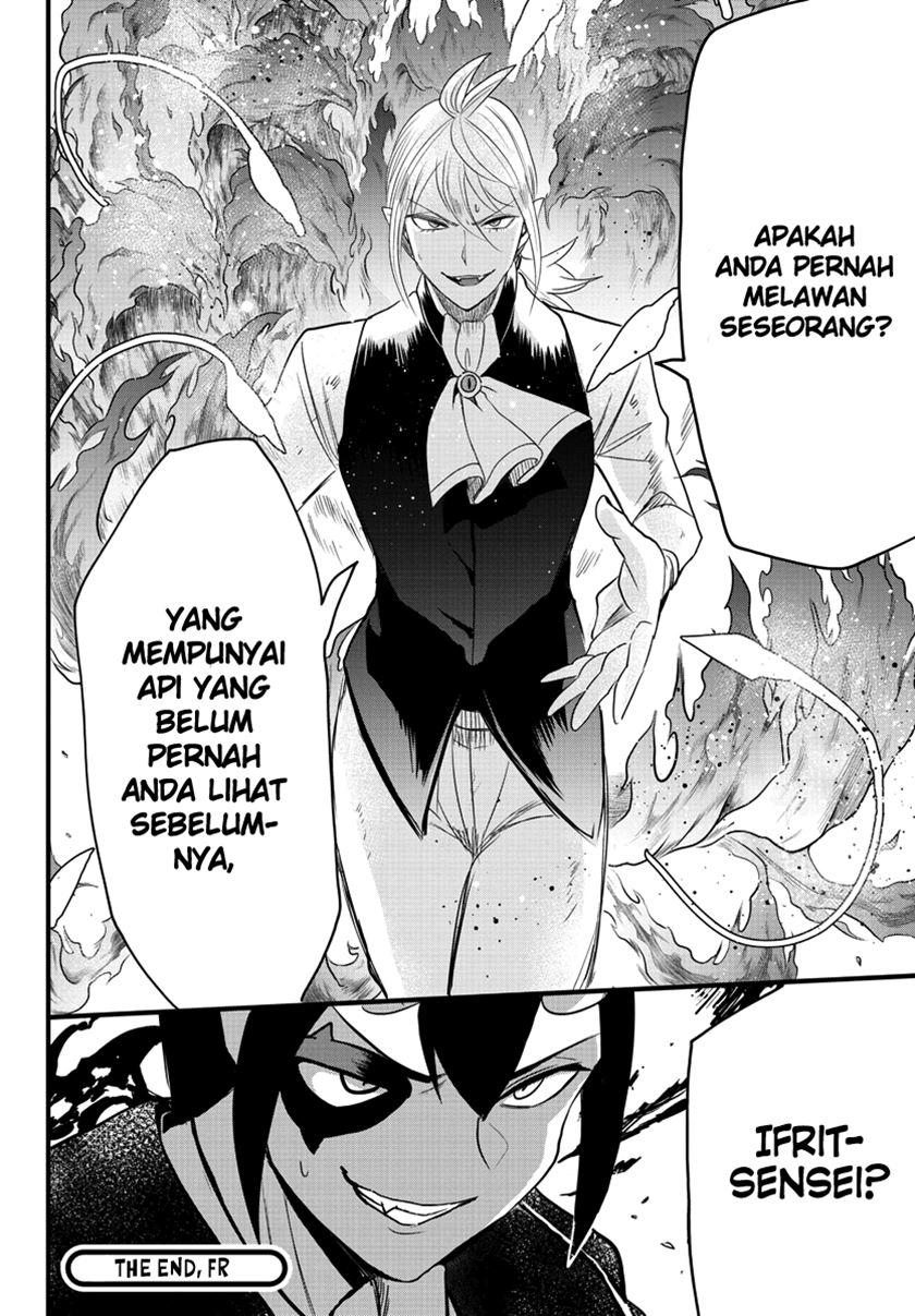Chapter 240 - halaman 21