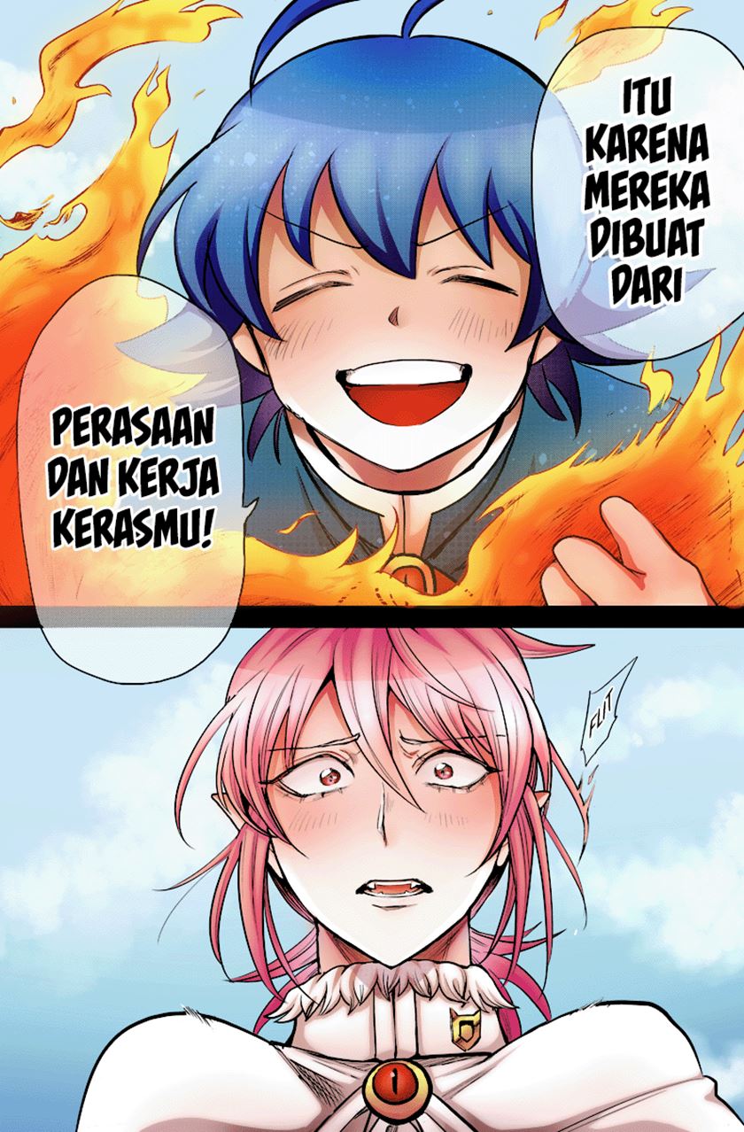 Chapter 240 - halaman 22